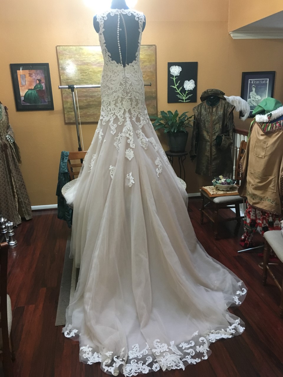 Alterations 2017